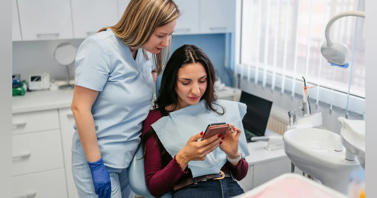 Is social media the future of oral health prevention?