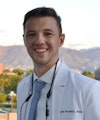 Matthew Bradley, AAS, RDH