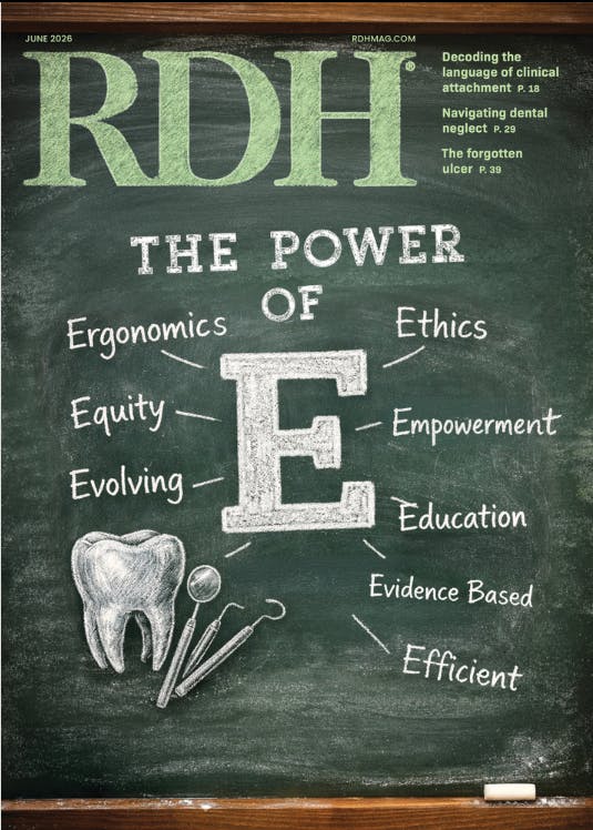 Volume 46, Issue 4 (June 2026) cover image