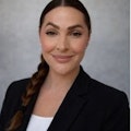 Meagan Margfolia, BSDH