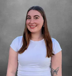 Lindsey Greenfield, BSDH(c)