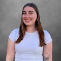 Lindsey Greenfield, BSDH(c)