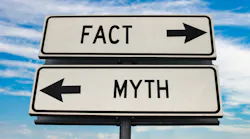 Fact v.s. myth