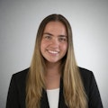 McKenzie Brennan, BSDH(c)