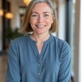 Lesley Harbison, MS, RDH, EPP, FADHA