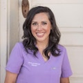 Lindsey Vizcay, BSDH, RDHAP