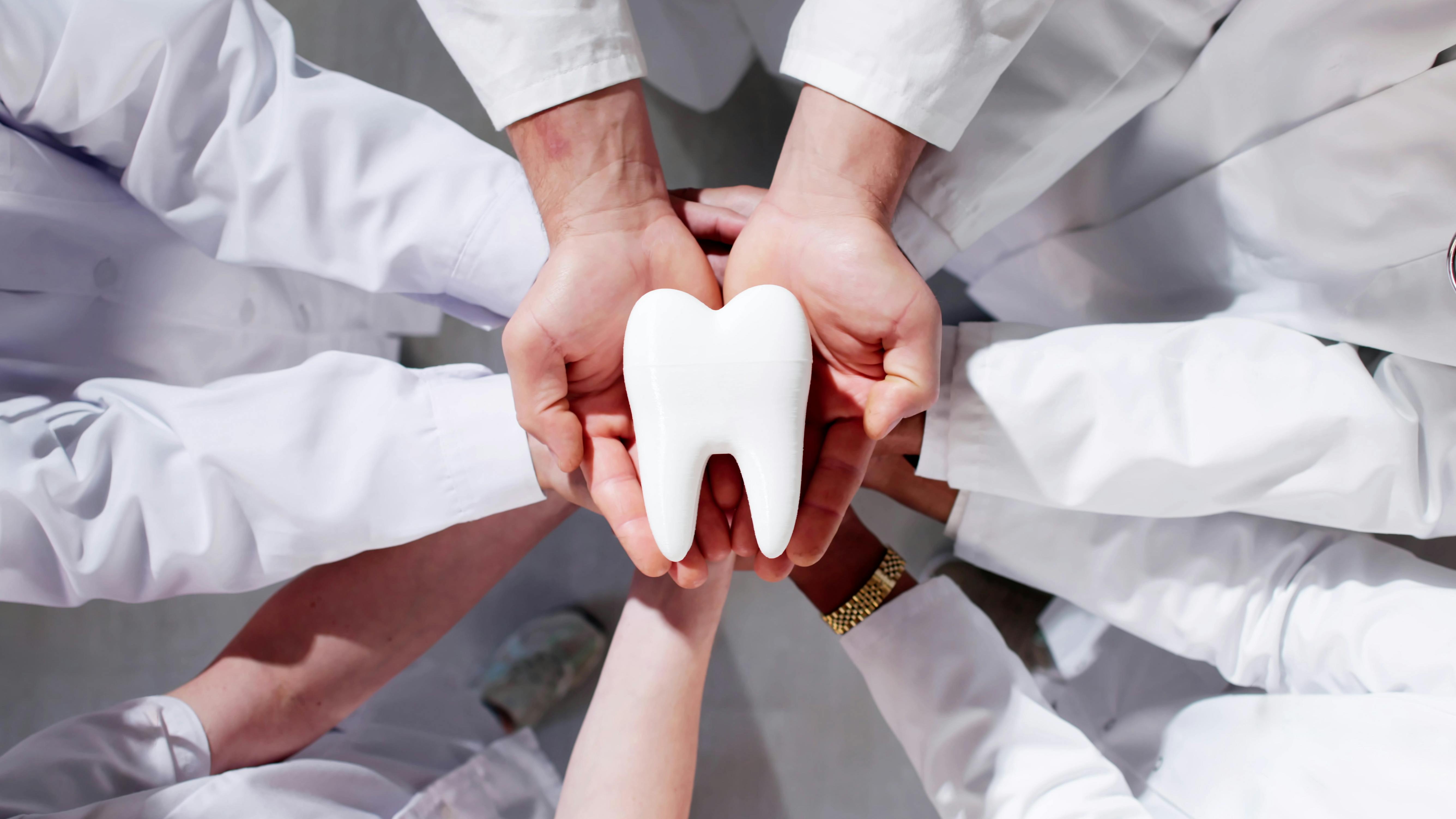 medical dental integration