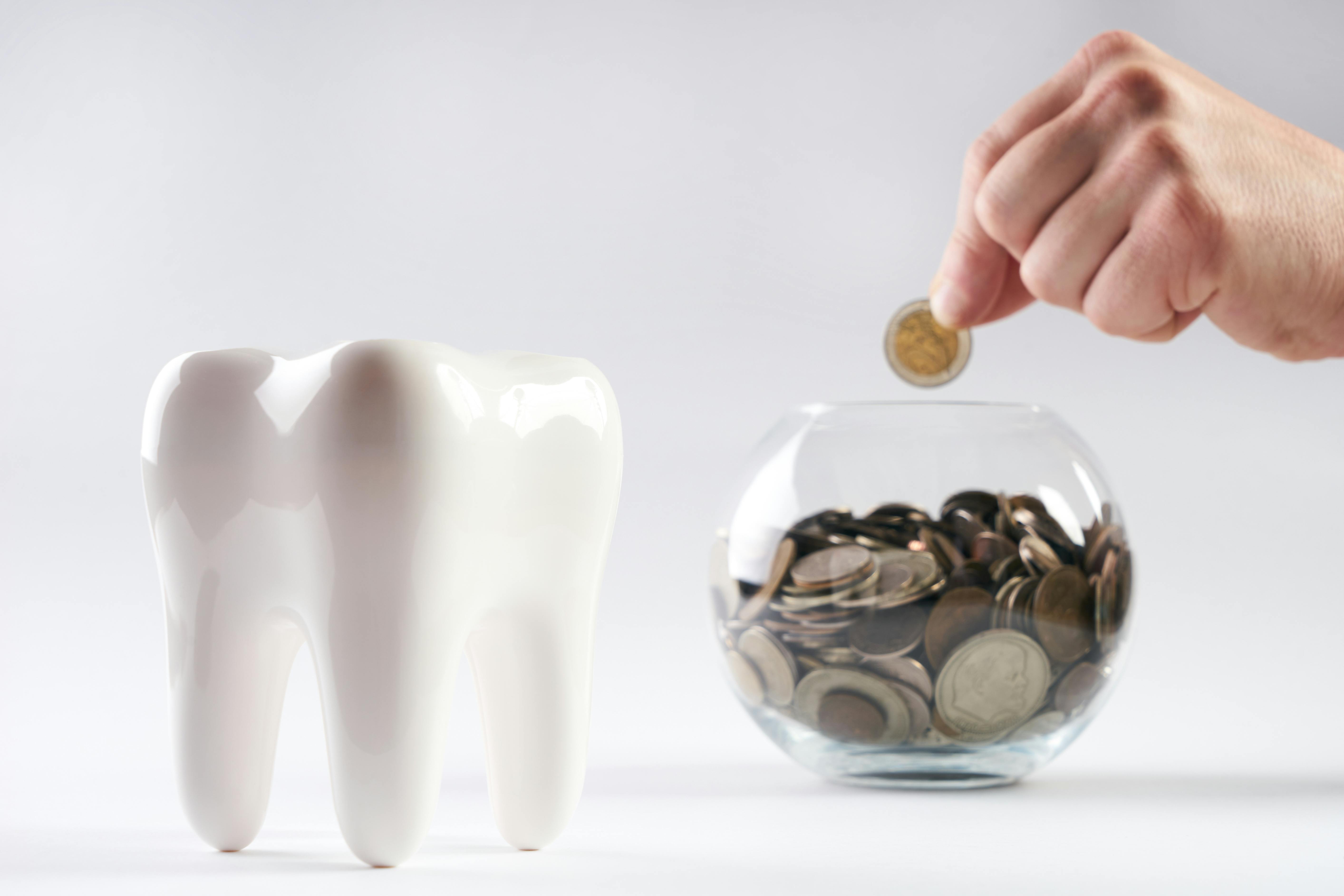 dental finance