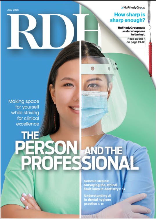 Volume 46, Issue 5 (July 2026) cover image
