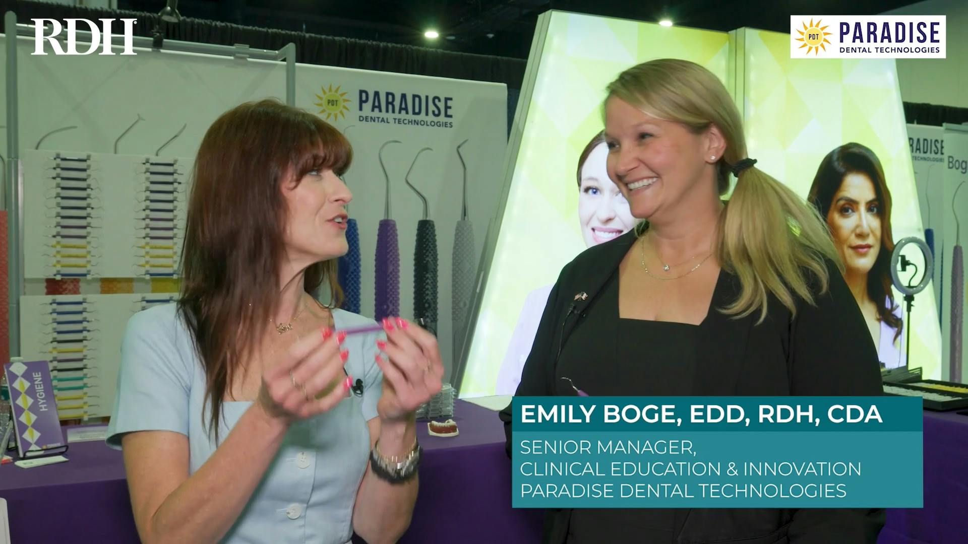Introducing the Boge Precision Duo&trade;