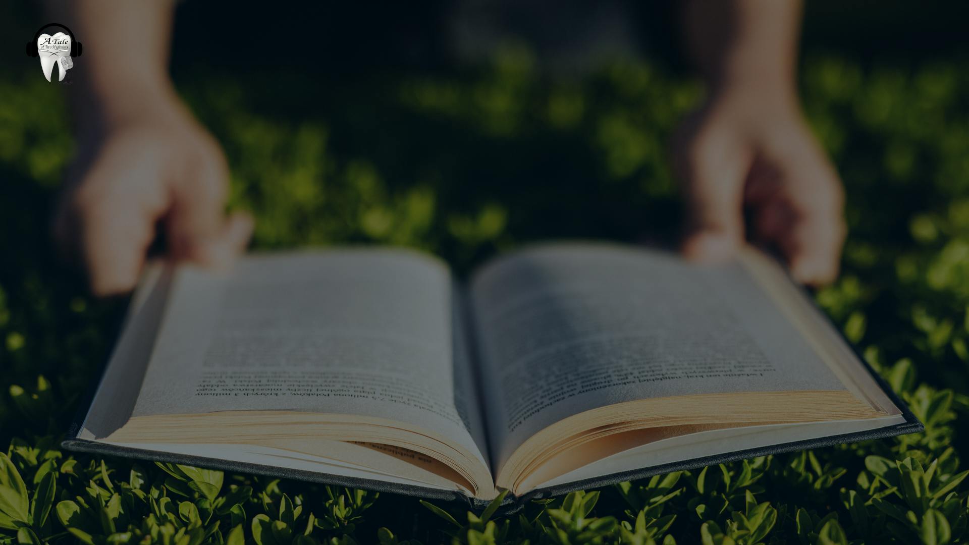 Book recommendations for dental hygienists