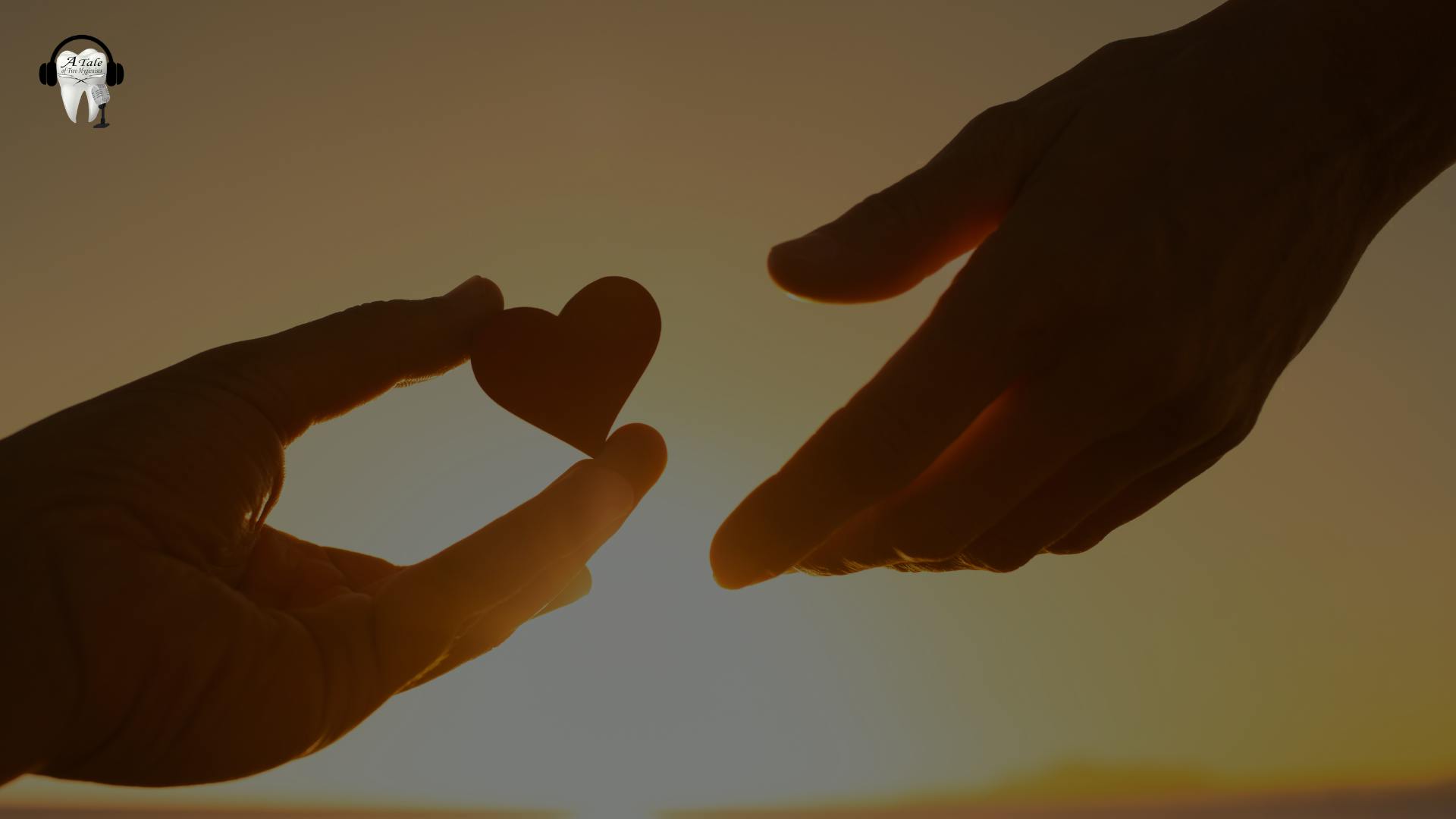 Kindness in dental hygiene