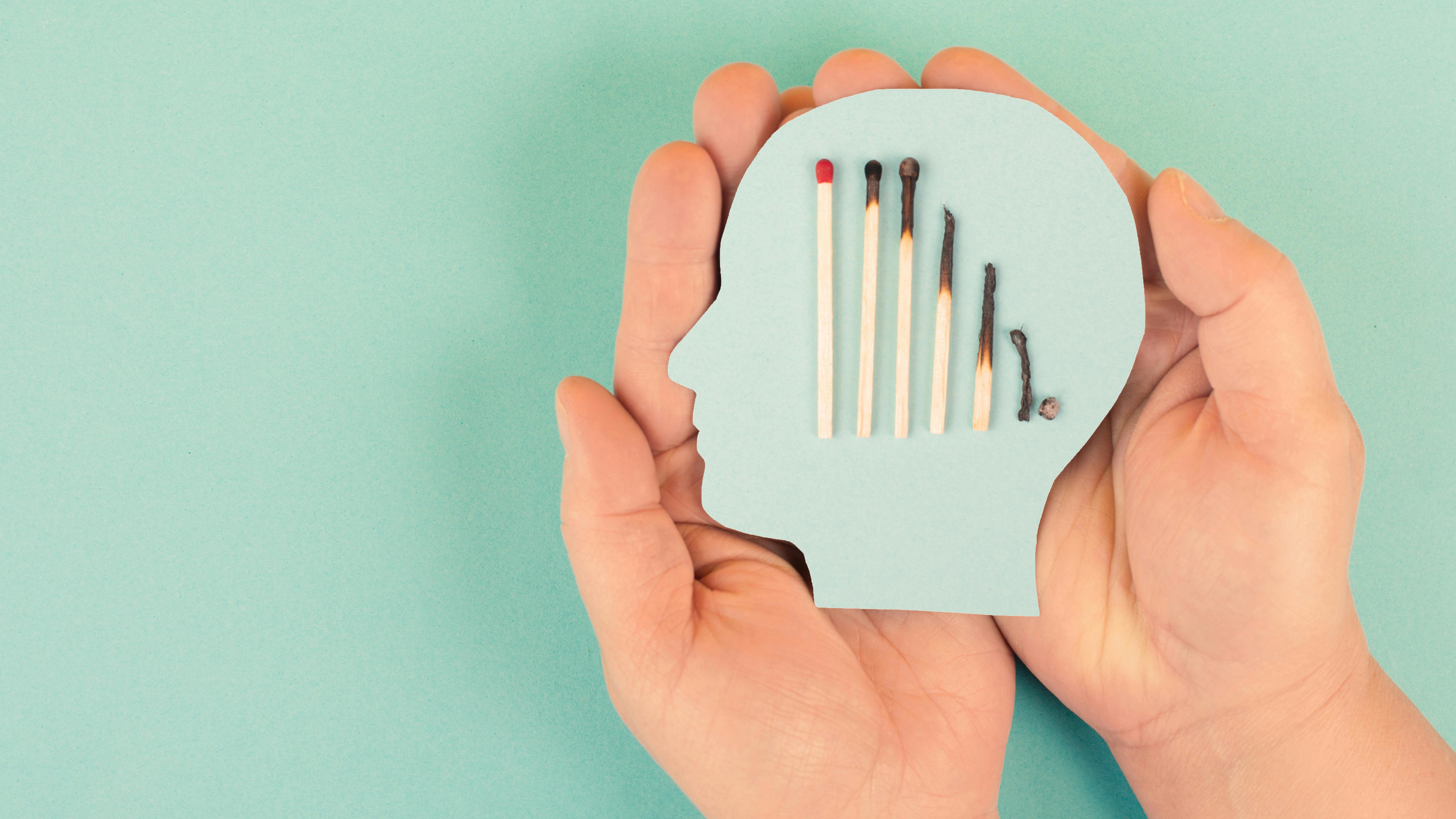 career burnout