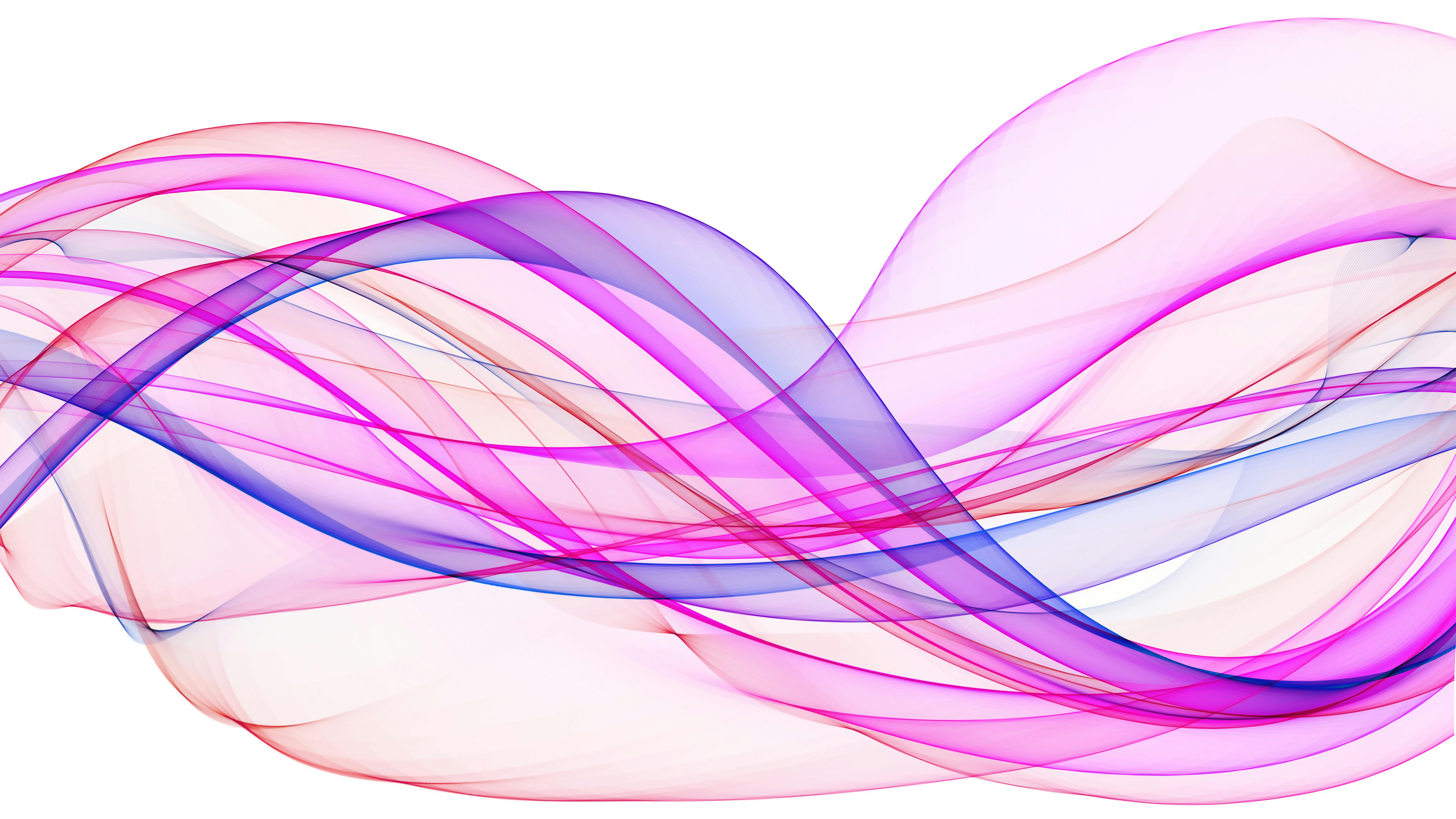 abstract purple swirls