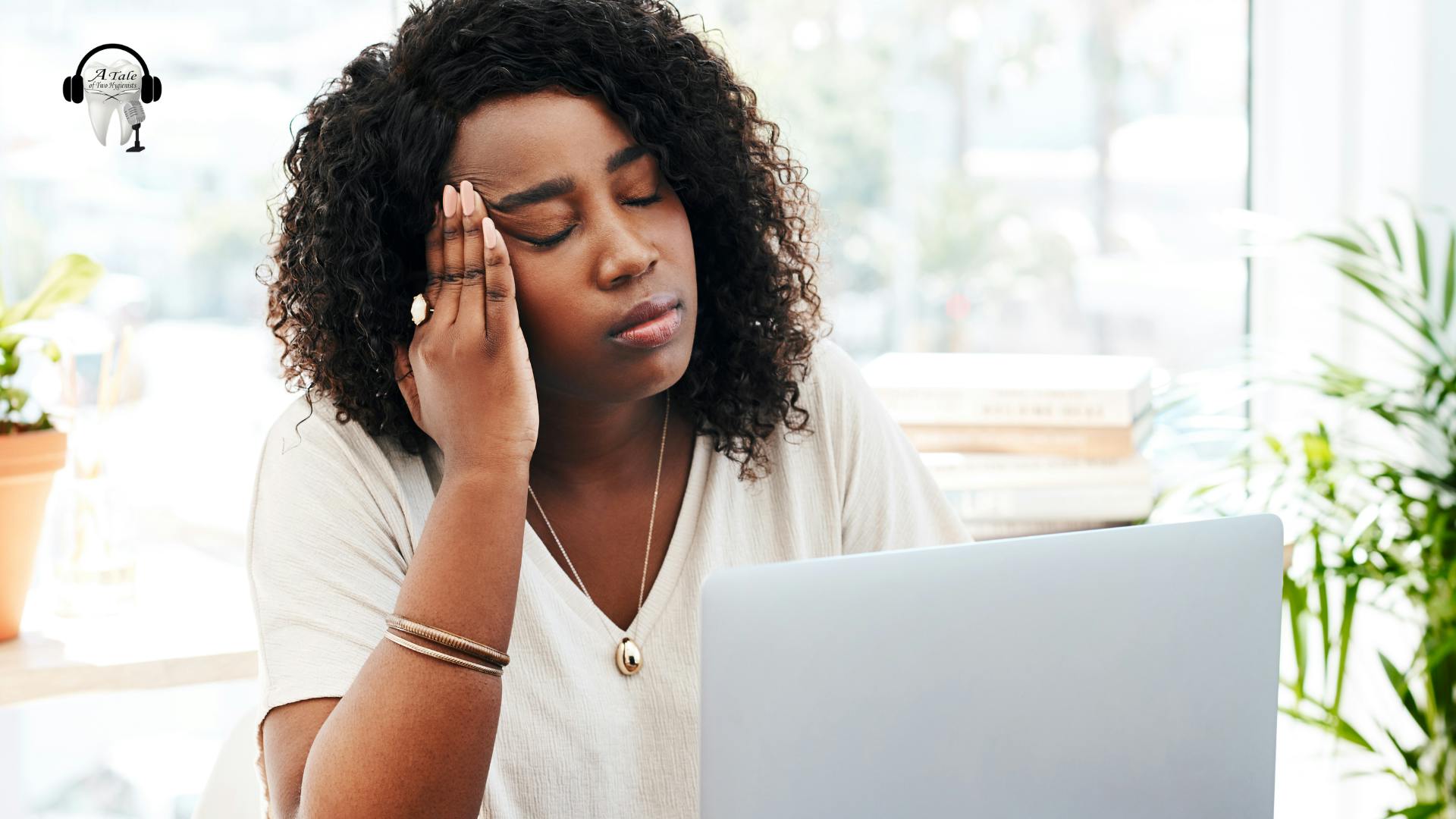 Work burnout
