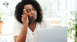 Work burnout
