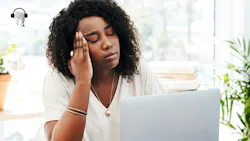 Work burnout