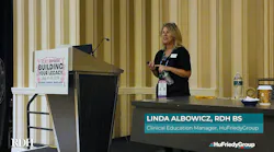 HuFriedyGroup_Presentation