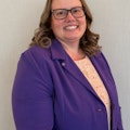 Lisa Huitron, BSDH, RDH, RDA