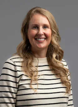 Jennifer M. McKinnies, MS, PHDH, RDH