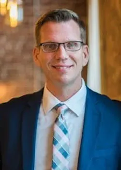 Richard C. McKinnies, PhD, CMD, RT(R)(T)
