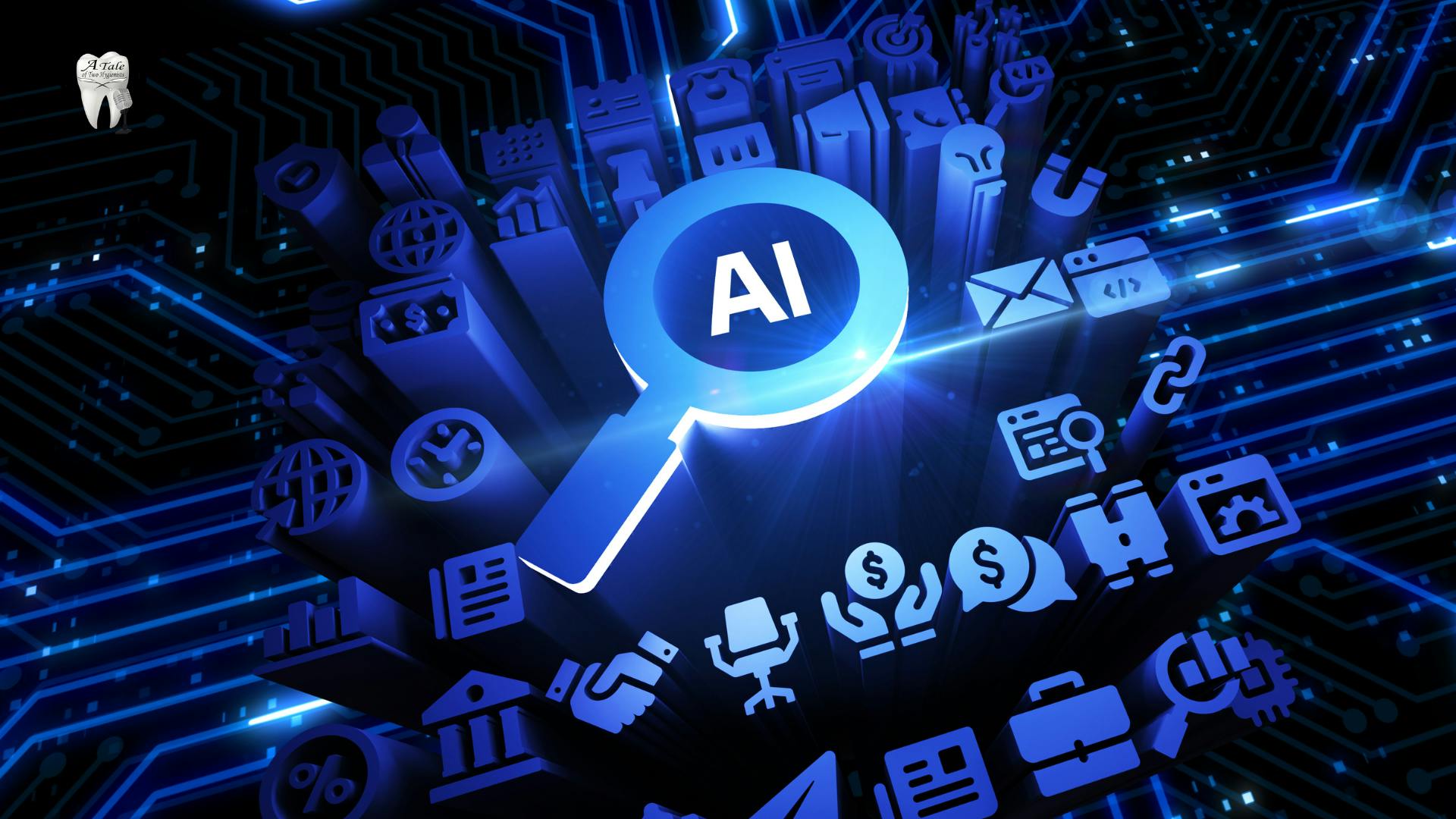 AI in dentistry