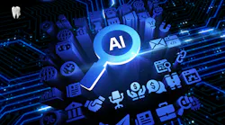 AI in dentistry