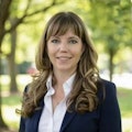Trisha Drain, BSAHS, RDH