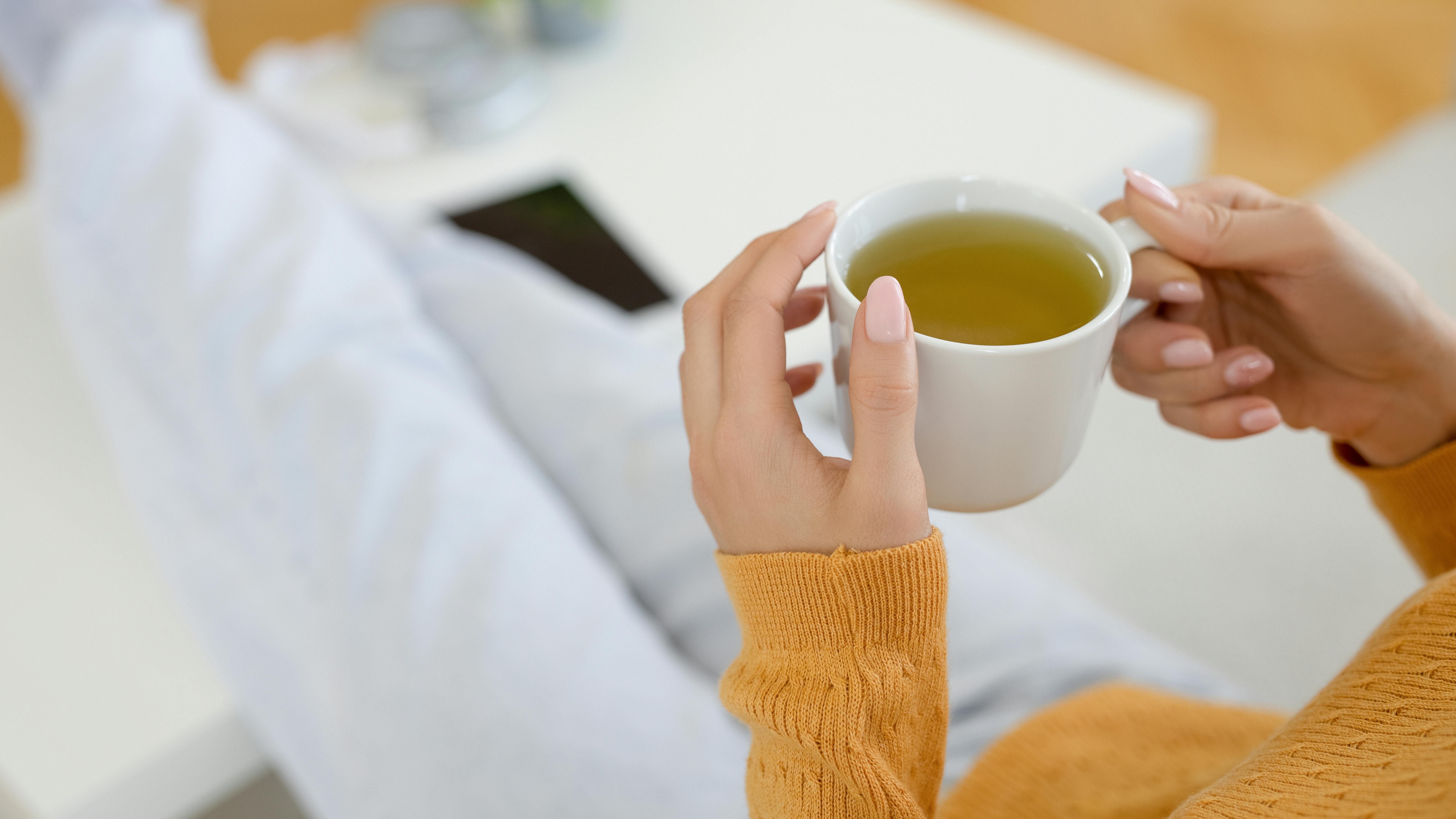 cup of tea