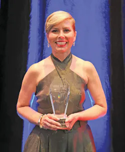 Melissa Calhoun