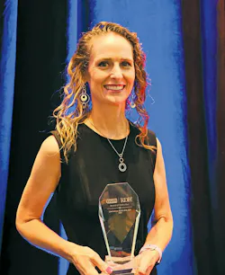 Lisa Curbow