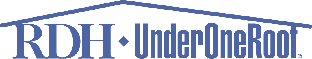 RDH Under One Roof logo