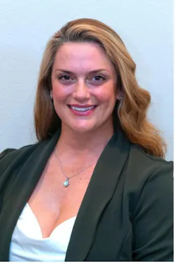 Shayna Sykes, MEd, RDH