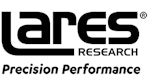 Lares Research logo