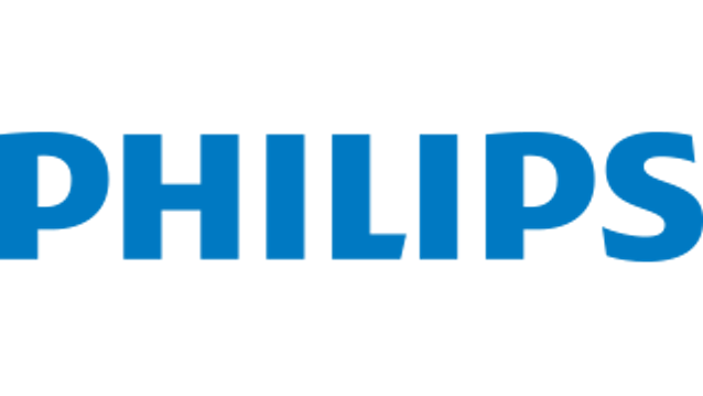 Philips Oral Healthcare logo
