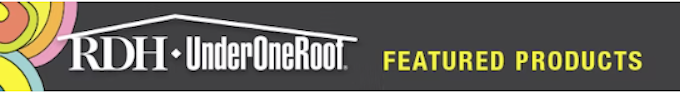 rdhmag.com header logo